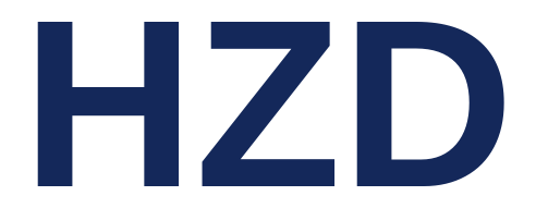 HZD &ndash; Hessische Zentrale f&uuml;r Datenverarbeitung