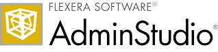 AdminStudio Logo