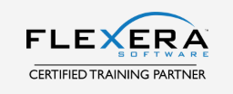 Flexera Certified Training Partner